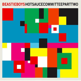 BEASTIE BOYS: Hot Sauce Committee Part Two