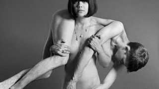 Bat For Lashes: The Haunted Man