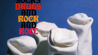 Buffalo Daughter: Socks, Drugs & Rock...USA