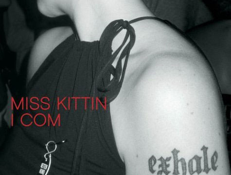 Miss Kittin: I Com