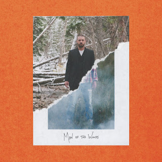 Justin Timberlake: Man Of The Woods