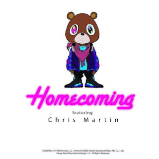 Kanye West: Homecoming