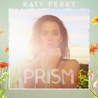 Katy Perry: Prism