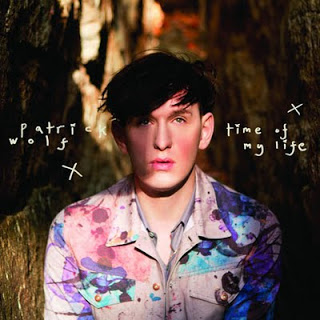 Patrick Wolf: time of my life