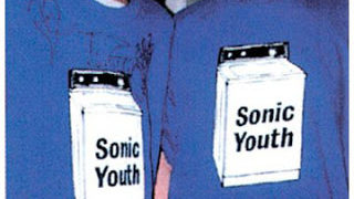Sonic Youth: Washing Machine