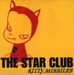 THE STAR CLUB: KITTY MISSILES