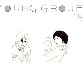 THE YOUNG GROUP: 14