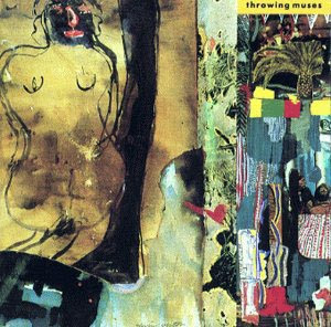 throwing muses: House Tornado / the Fat Skier